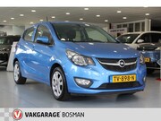Opel Karl - 1.0 ecoFLEX Edition/AIRCO/CARPLAY/PDC