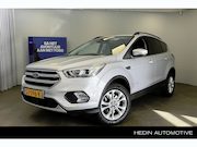 Ford Kuga - 1.5 EcoBoost Titanium Automaat | 4WD | Elec. Wegklapbare Tre