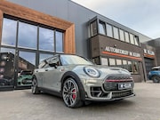MINI Clubman - Mini 2.0 JCW ALL4 John Cooper Works F1 aut 306pk/Nardo/Pano/
