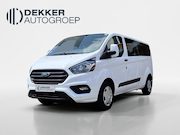 Ford Transit Custom - 320 2.0 TDCI 105PK L2H1 Trend 9 PERSOONS BUS!