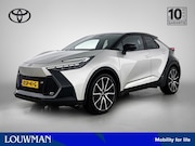 Toyota C-HR - 2.0 Hybrid 200 GR AWD-i PREMIERE EDITION PANORAMADAK | JBL |