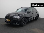 Audi Q3 - 35 TFSI S edition 150 PK | S-line | Automaat | Camera | Trek