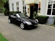 Mercedes-Benz SLK-klasse - SLK 280, H/K, Memory