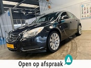 Opel Insignia - 1.6 T Edition/Parkeersensoren/Airco/ Navi/ APK