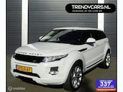 Land Rover Range Rover Evoque - 2.0 Si 4WD Prestige