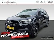 Opel Crossland X - 1.2 Turbo Edition 2020 | 120years edition+ paket | Alu velge