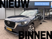 Mazda CX-80 - 2.5 PHEV Takumi Plus 6p | Pano | 360 | Leer