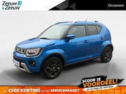 Suzuki Ignis - 1.2 Smart Hybrid Style 83PK | 1ste eigenaar | NL auto | Navi