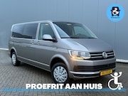 Volkswagen Transporter - 3+1 DAHL Rolstoelbus