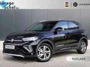 Volkswagen T-Cross - 1.5 TSI R-Line 150pk - IQ LED - Keyless - Stoelver