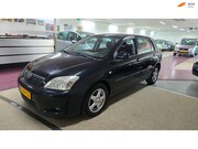 Toyota Corolla - 1.6 VVT-i Linea Sol Airco Lage Km