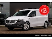 Mercedes-Benz eCitan - L2 51 kW Pro | Navigatie Plus Pakket | Parkeerpakket | Licht
