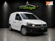 Volkswagen Caddy - Bestel 1.6 TDI BlueMotion 102 pk Euro 5