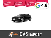 Audi A6 - TFSIe quattro S-tronic Sport AHK Pano K