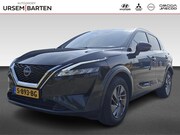 Nissan Qashqai - 1.3 MHEV Xtronic Acenta | Achteropkomend verkeer waarschuwin