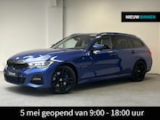BMW 3-serie - Touring 330e M-Sport | 95% SOH | TREKHAAK |