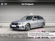 BMW 3-serie - 320e M Sport | Panoramadak | 19 inch | Selections 1000