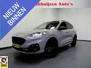 Ford Kuga - 2.5 PHEV Plug-In Graphite Tech Edition TREKH./NAVI/LED/B&O/H
