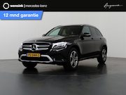 Mercedes-Benz GLC-Klasse - 250 4MATIC Premium Plus | Trekhaak | Panoramadak | Stoelvent