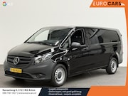 Mercedes-Benz Vito - 114 CDI Extra Lang Airco Cruise Control Navigatie Trekhaak S