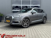 Audi Q7 - 3.0 TDI e-tron Quattro Sport | Digital Cockpit | Panorama |
