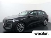Audi Q6 e-tron - Advanced edition performance 100 kWh | 306 PK | So