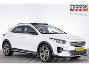 Kia Xceed - 1.6 GDi PHEV DynamicPlusLine | PANORAMADAK | Half LEDER | NA