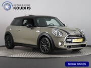 MINI Cooper S - Mini 2.0 Chili (Pano / Harman Kardon / Navi / Cruise)