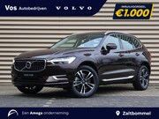 Volvo XC60 - Recharge T6 AWD Business Pro | Pilot assist | BLIS | Stoel- 