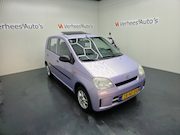 Daihatsu Cuore - 1.0-12V Nagano