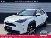 Toyota Yaris Cross - 1.5 Hybrid Dynamic PLUS Dodehoekdetectie, Stoelverwarming, P