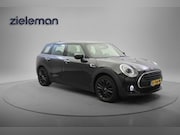 MINI Clubman - 1.5 Business Edition Automaat - Carplay, Navi, Cruise, Clima