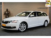 Skoda Octavia - Combi 1.0 TSI Greentech Ambition Business|GARANTIE|AUTOMAAT|