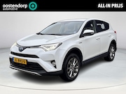 Toyota RAV4 - 2.5 Hybrid AWD Dynamic **ADAPTIEF CRUISE CONTROL/ TREKHAAK/