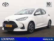 Toyota Yaris - 1.5 Hybrid Dynamic Limited | Camera | Climate Control | Stoe