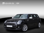 MINI Clubman - Cooper | Comfort Pack | Apple Carplay | Navigatie | Sportsto