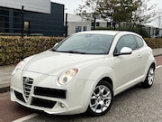 Alfa Romeo MiTo - 1.4 Distinctive Airco, stoelverwarming