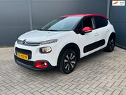 Citroën C3 - 1.2 PureTech / Navi / Nw Riem