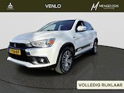 Mitsubishi ASX - 1.6 Cleartec Intense RIJKLAAR | Climate Control | Cruise Con