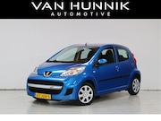 Peugeot 107 - 1.0-12V XR | Airco | Dealer Onderhouden | Nap