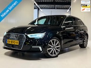Audi A3 - Sportback 1.4 e-tron Edition|Cockpit |Camera|ACC