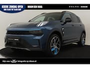 Lynk & Co 01 - 1.5 PHEV -PANO.DAK|ELEK.STOEL|HARMAN.INFINITY|360°CAM|CARPLA