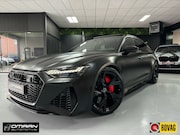 Audi RS6 - Avant 4.0 TFSI QUAT. 711PK ABT Pano Eventuri Milltek