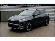 Kia Sportage - 1.6 T-GDi Plug-in Hybrid GT-PlusLine Two-tone | Super veel l