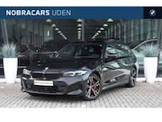 BMW 3-serie - 3 Serie Touring 330i xDrive M Sport Automaat / Tre