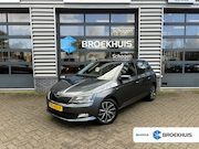 Skoda Fabia - 1.0 TSI 95 pk Drive | Trekhaak | Airco | Navigatie |