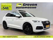 Audi Q5 - 55 TFSI e Quattro Competition S-line Black Edition | Pano | 