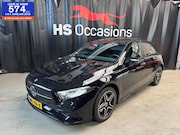 Mercedes-Benz A-klasse - 250 e AMG Line