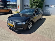 Audi A4 - 1.8 TFSI Pro Line Business