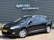 Renault Mégane - Estate 1.2 TCe Authentique - Airco - Onderhoudsboekje